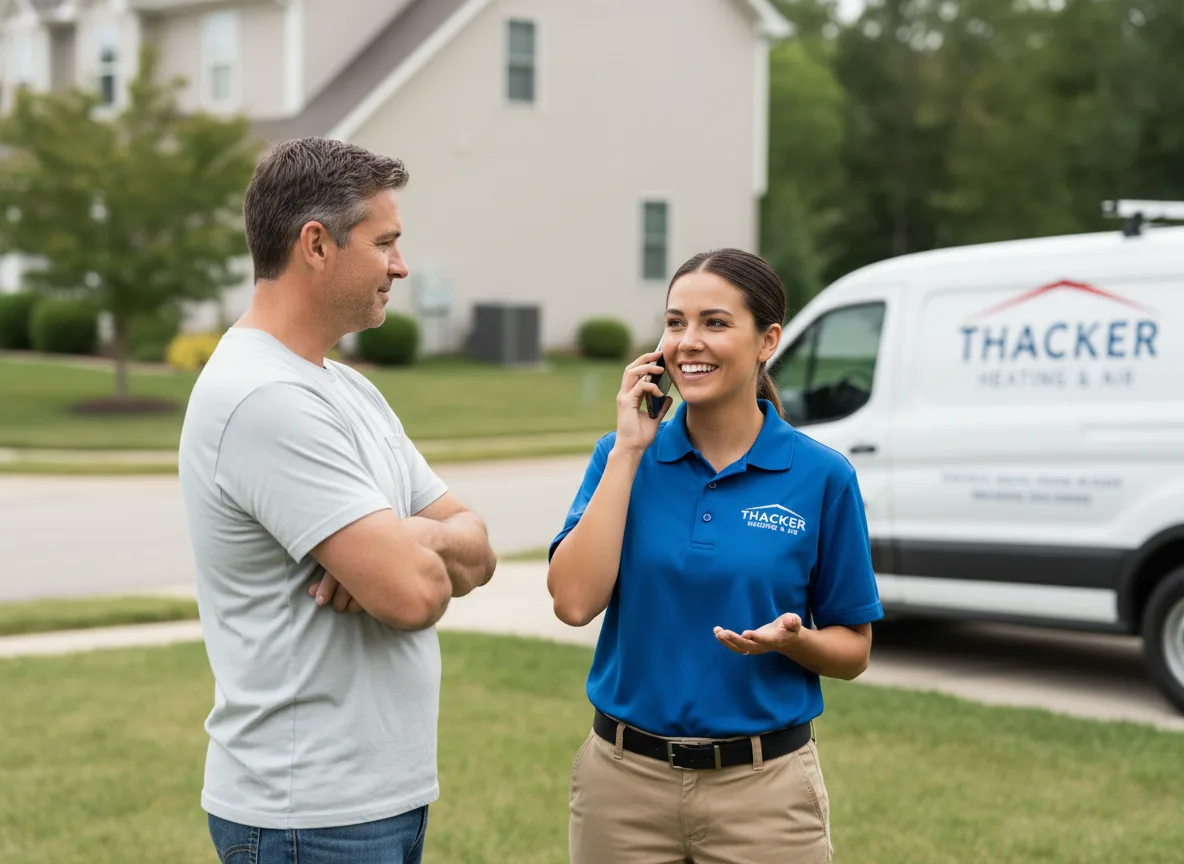 Ac Repair Tilden, NE FAQs